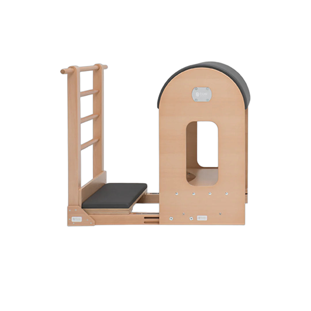 Basi Systems Ladder Barrel.