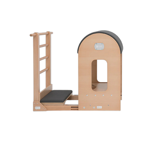 Basi Systems Ladder Barrel.