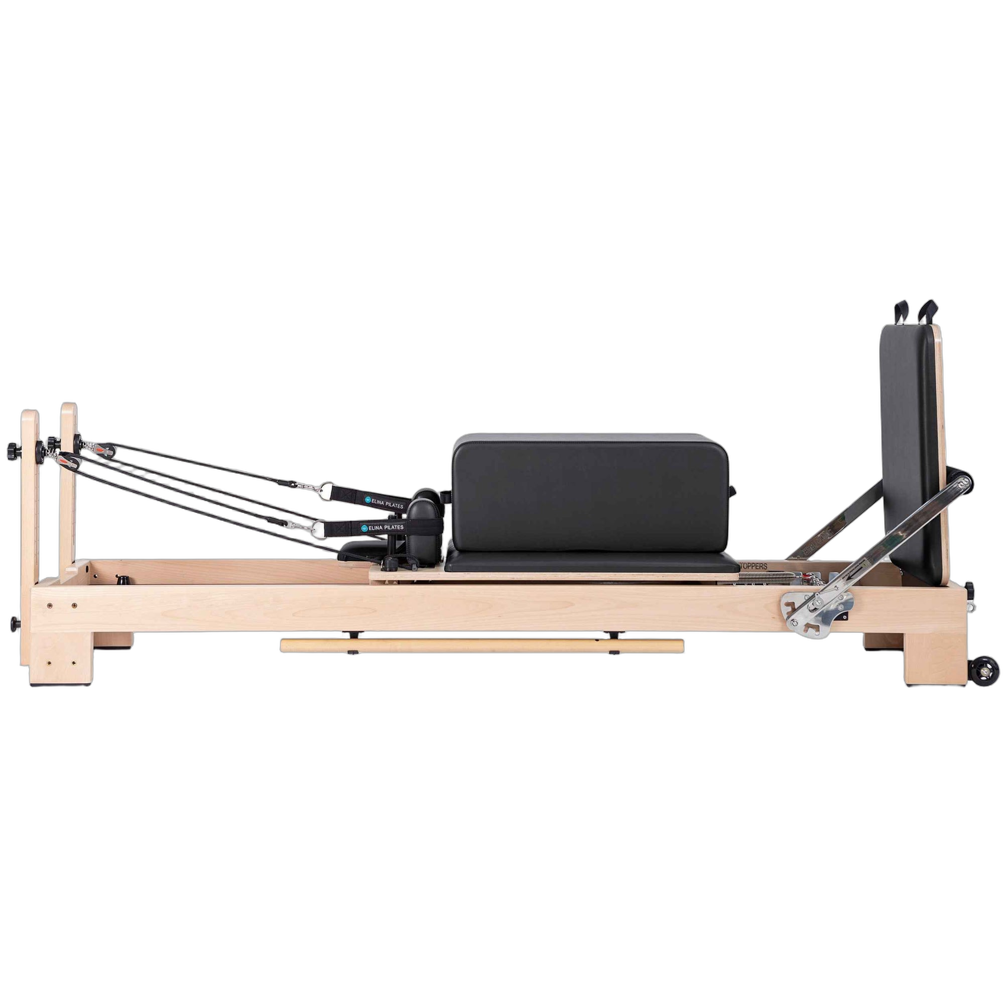 Elina Pilates® Lignum Reformer™ Bundle.