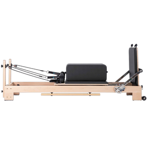 Elina Pilates® Lignum Reformer™ Bundle.