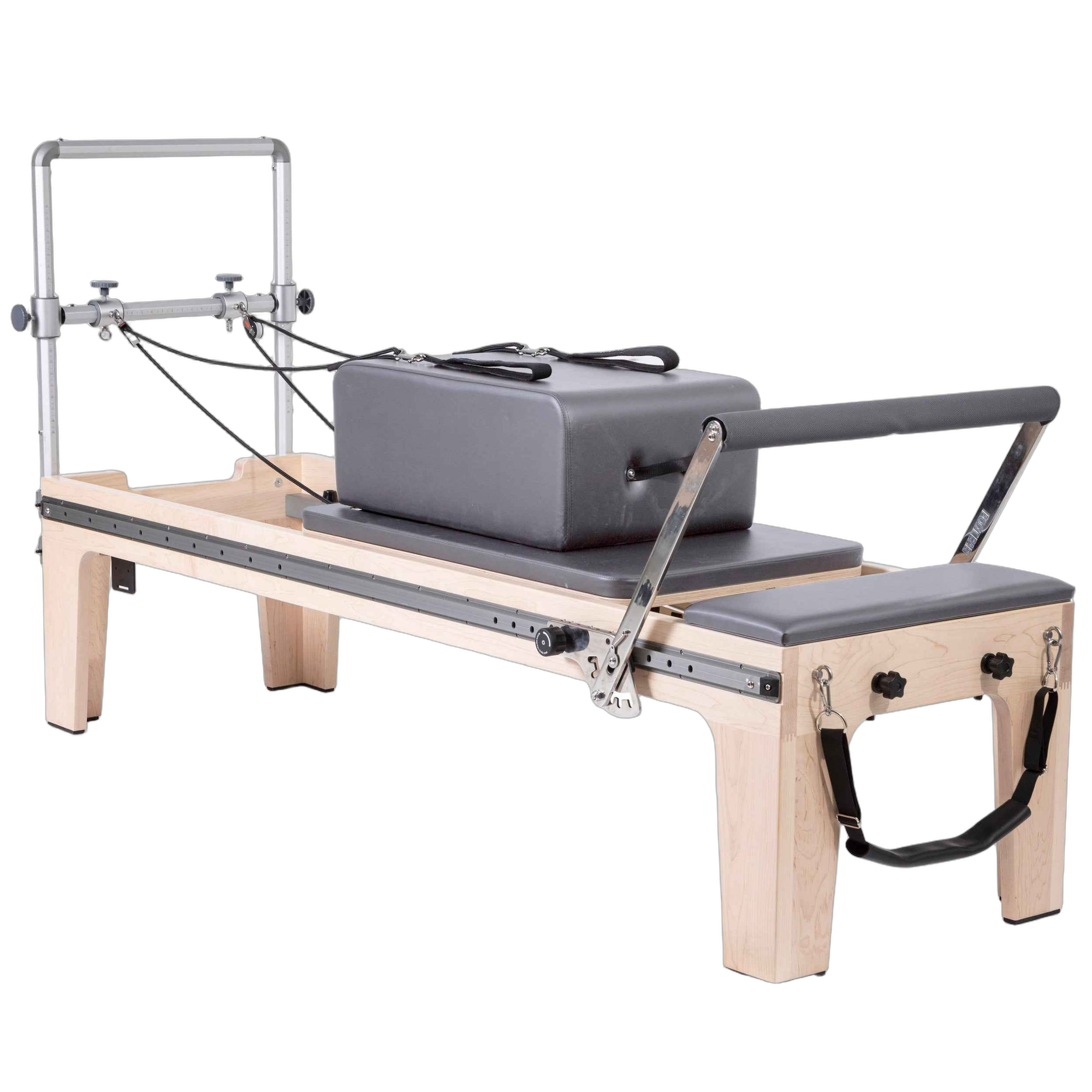 Elina Pilates® Master Instructor™ Physio Reformer Bundle.