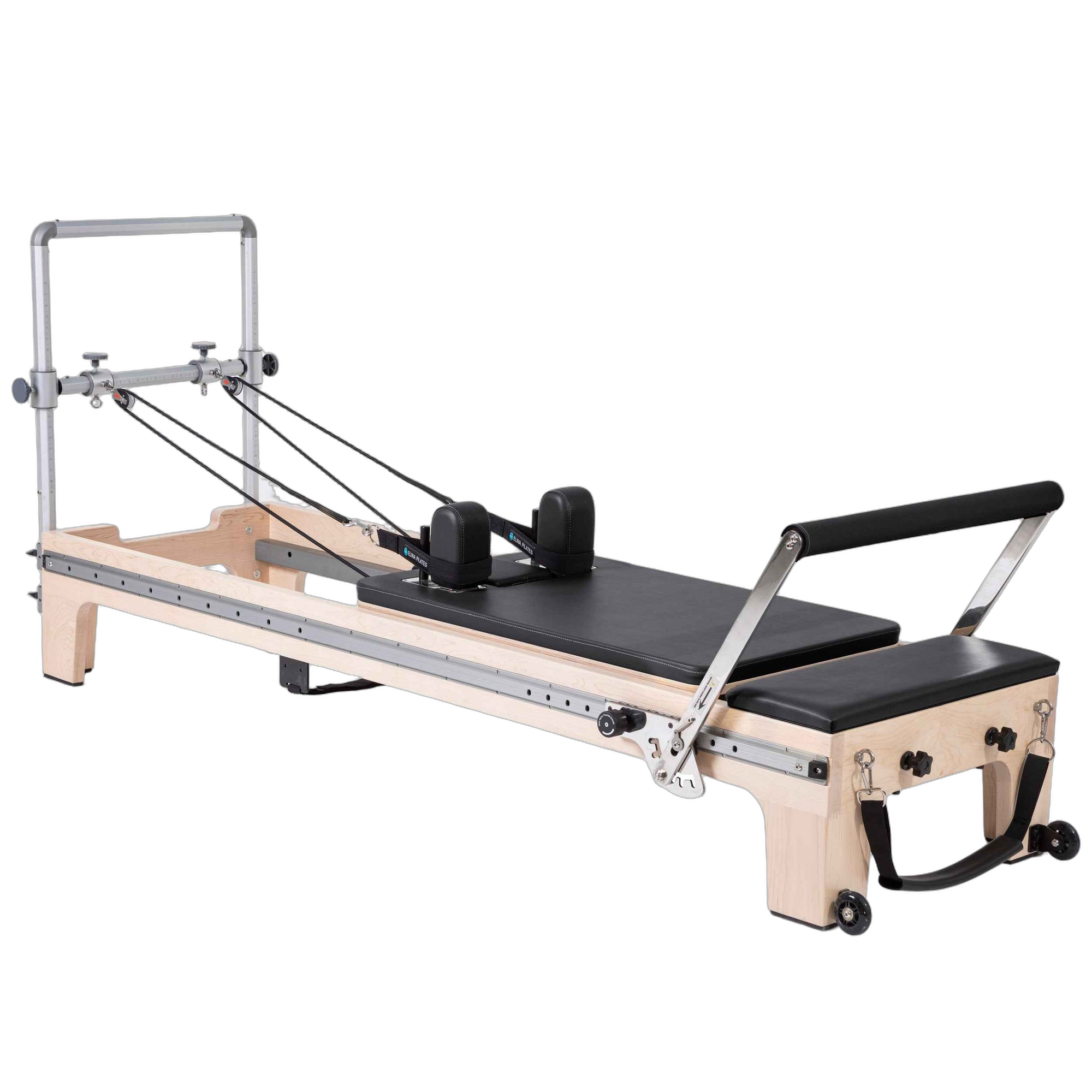 Elina Pilates® Master Instructor™ Reformer Bundle.