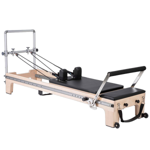 Elina Pilates® Master Instructor™ Reformer Bundle.