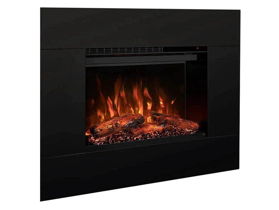 Modern Flames 26" Redstone Traditional Built-In Electric Fireplace RS-2621