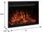 Modern Flames 26" Redstone Traditional Built-In Electric Fireplace RS-2621