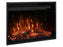 Modern Flames 26" Redstone Traditional Built-In Electric Fireplace RS-2621