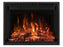 Modern Flames 26" Redstone Traditional Built-In Electric Fireplace RS-2621