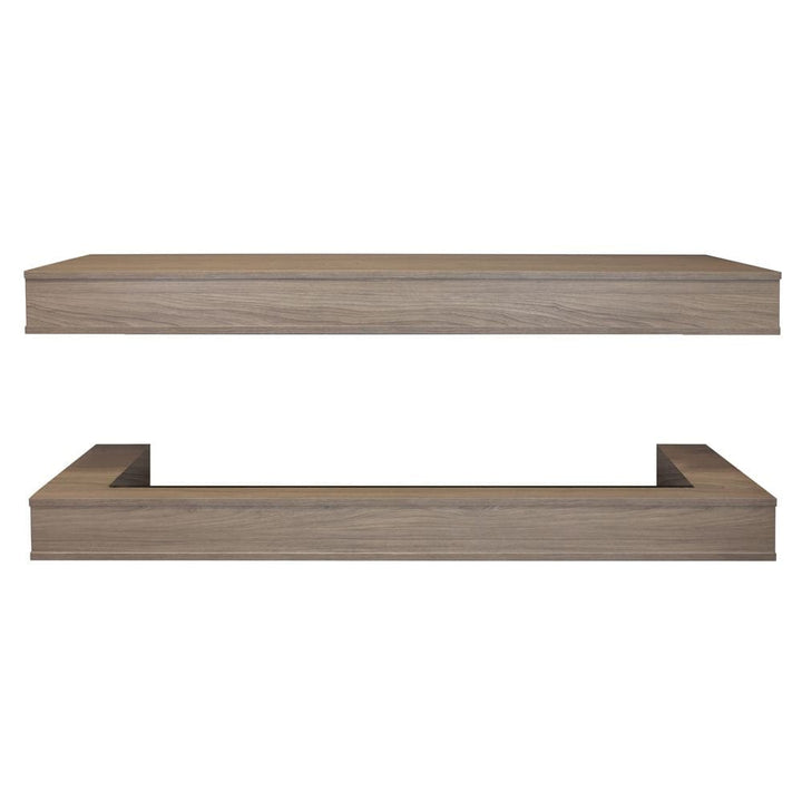 Modern Flames Cabinets for Landscape Pro Multi Fireplace.