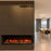 Modern Flames "Landscape Pro Multi" 3-Sided Smart Electric Fireplace, Sizes: 44"- 120"