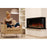 Modern Flames "Landscape Pro Multi" 3-Sided Smart Electric Fireplace, Sizes: 44"- 120"