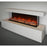 Modern Flames "Landscape Pro Multi" 3-Sided Smart Electric Fireplace, Sizes: 44"- 120"