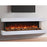 Modern Flames "Landscape Pro Multi" 3-Sided Smart Electric Fireplace, Sizes: 44"- 120"