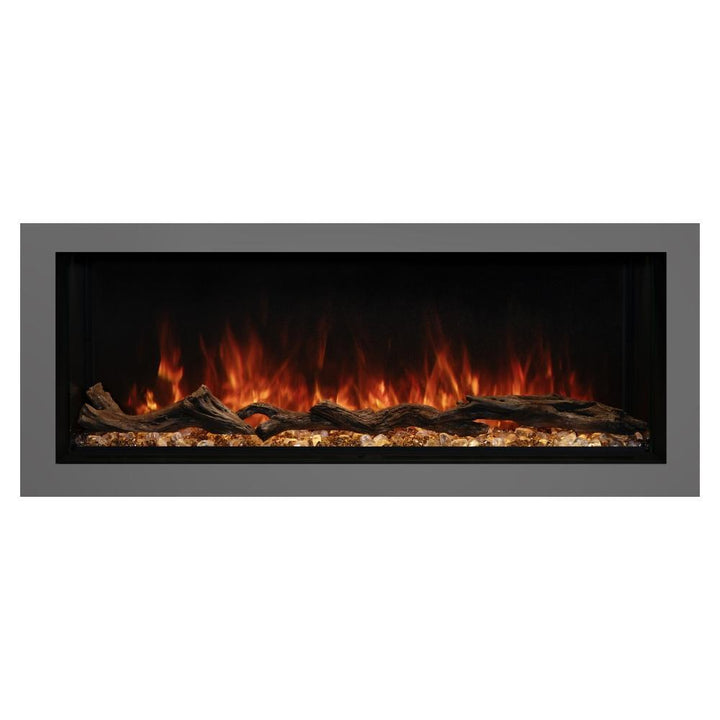 Modern Flames Landscape Pro Multi Built-In Electric Fireplace.