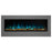 Modern Flames "Landscape Pro Slim" Smart Electric Fireplace, Sizes: 44" - 96"