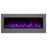 Modern Flames "Landscape Pro Slim" Smart Electric Fireplace, Sizes: 44" - 96"