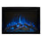 Modern Flames 42" Redstone Traditional Built-In Electric Fireplace RS-4229