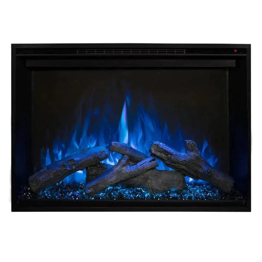 Modern Flames 42" Redstone Traditional Built-In Electric Fireplace RS-4229