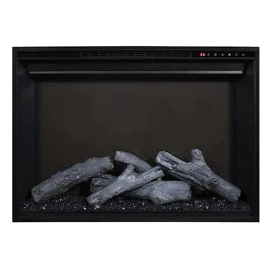 Modern Flames 26" Redstone Traditional Built-In Electric Fireplace RS-2621