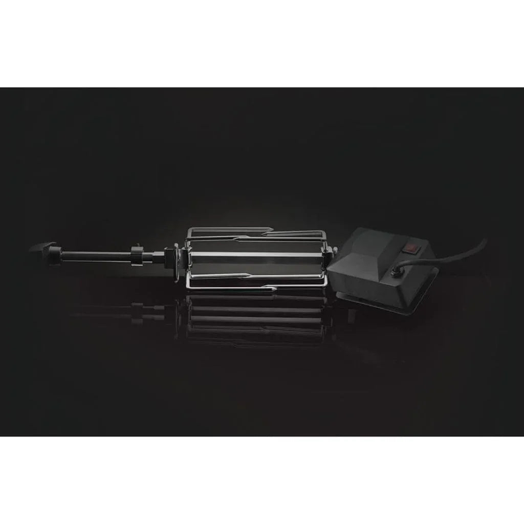 Napoleon 36-Inch Rotisserie Kit For Prestige 500, Prestige Pro 500 & LEX 485 Gas Grills - 69211.