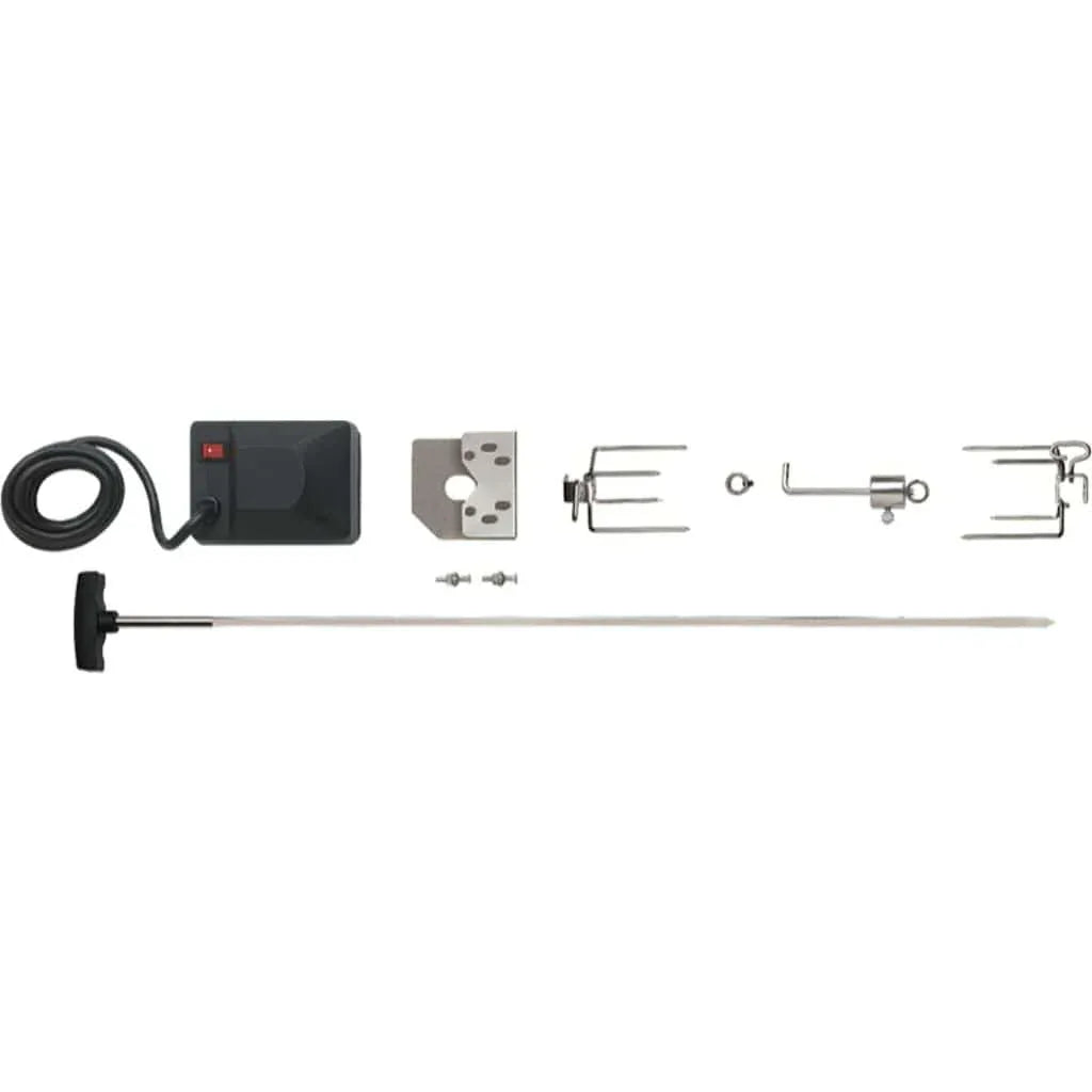 Napoleon 36-Inch Rotisserie Kit For Prestige 500, Prestige Pro 500 & LEX 485 Gas Grills - 69211.
