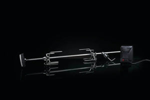 Napoleon 36-Inch Rotisserie Kit For Prestige 500, Prestige Pro 500 & LEX 485 Gas Grills - 69211.