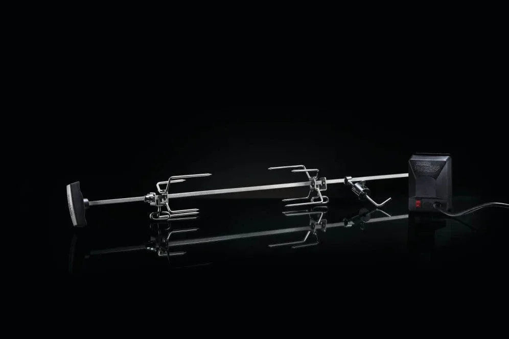Napoleon 36-Inch Rotisserie Kit For Prestige 500, Prestige Pro 500 & LEX 485 Gas Grills - 69211.