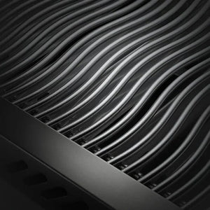 Napoleon Built-In 700 Series 44-Inch Propane Gas Grill w/ Infrared Rear Burner & Rotisserie Kit - BIG44RBPSS-1.