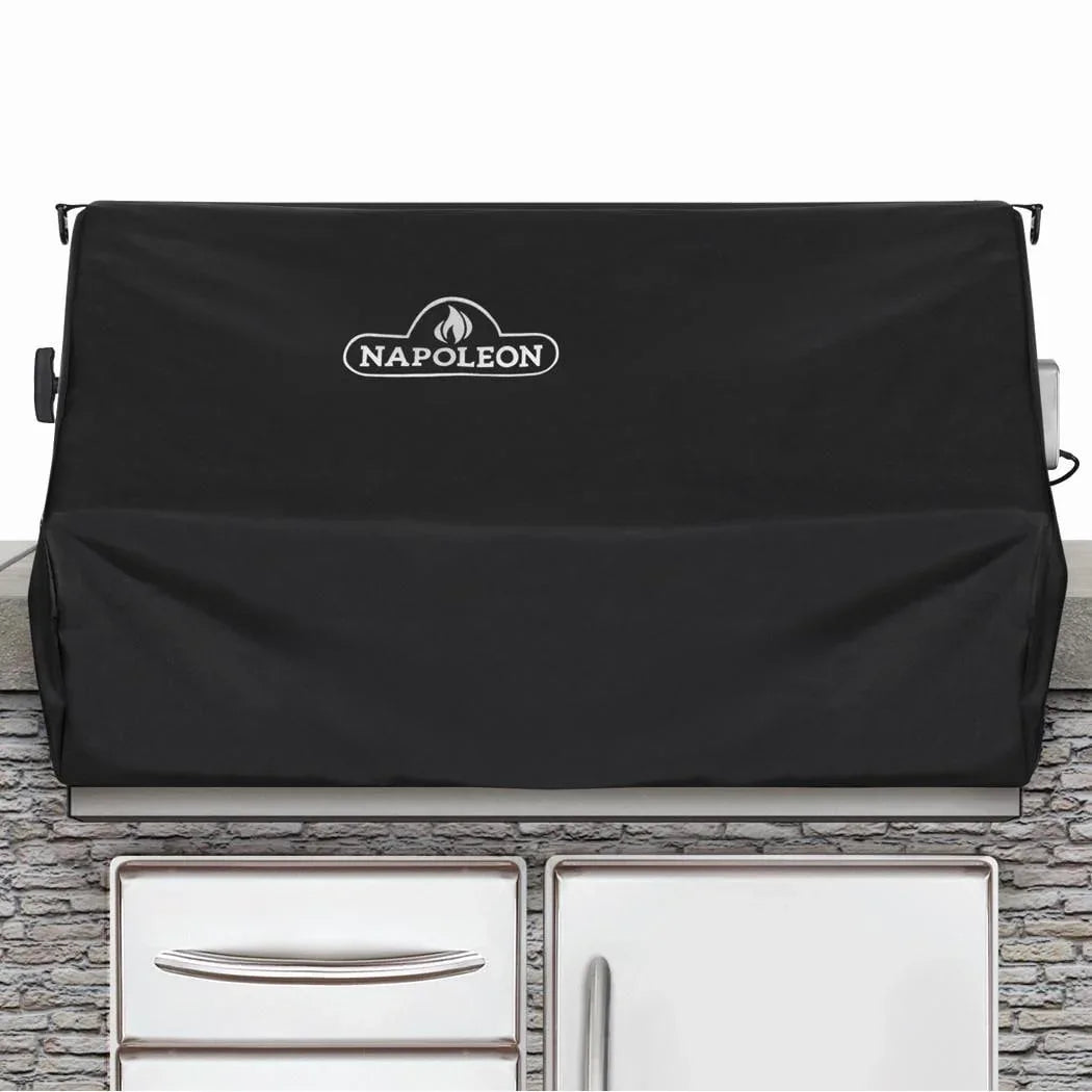 Napoleon Grill Cover For PRO 665 Built-In Grill - 61666.