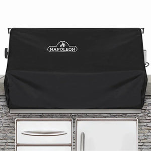 Napoleon Grill Cover For PRO 665 Built-In Grill - 61666.