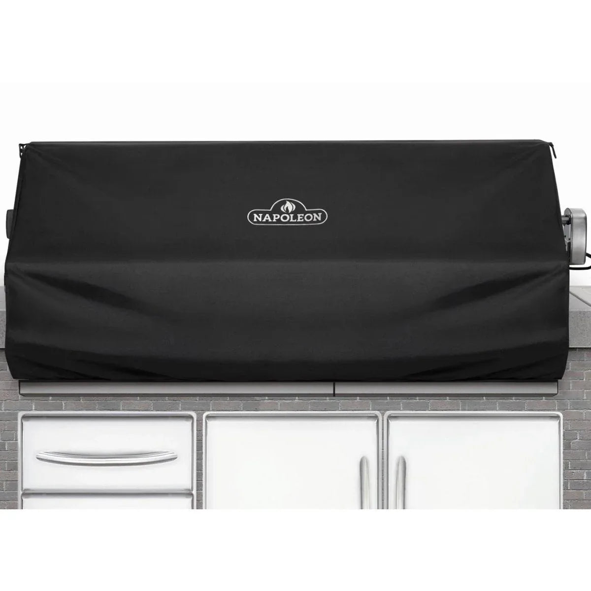 Napoleon Grill Cover For PRO 825 Built-In Grill - 61826.