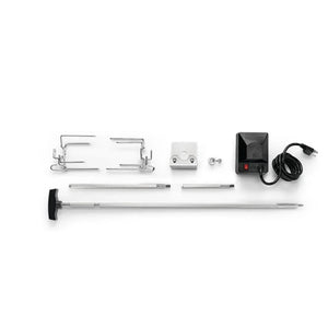 Napoleon Heavy Duty Rotisserie Kit for Rogue 365/425/525/625 Models - 69911.