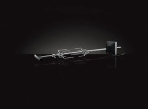 Napoleon Heavy Duty Rotisserie Kit for Rogue 365/425/525/625 Models - 69911.