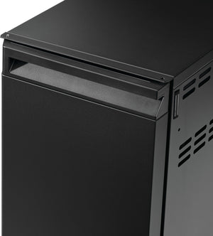 Napoleon Phantom Prestige Under Grill Storage (2 Carts).