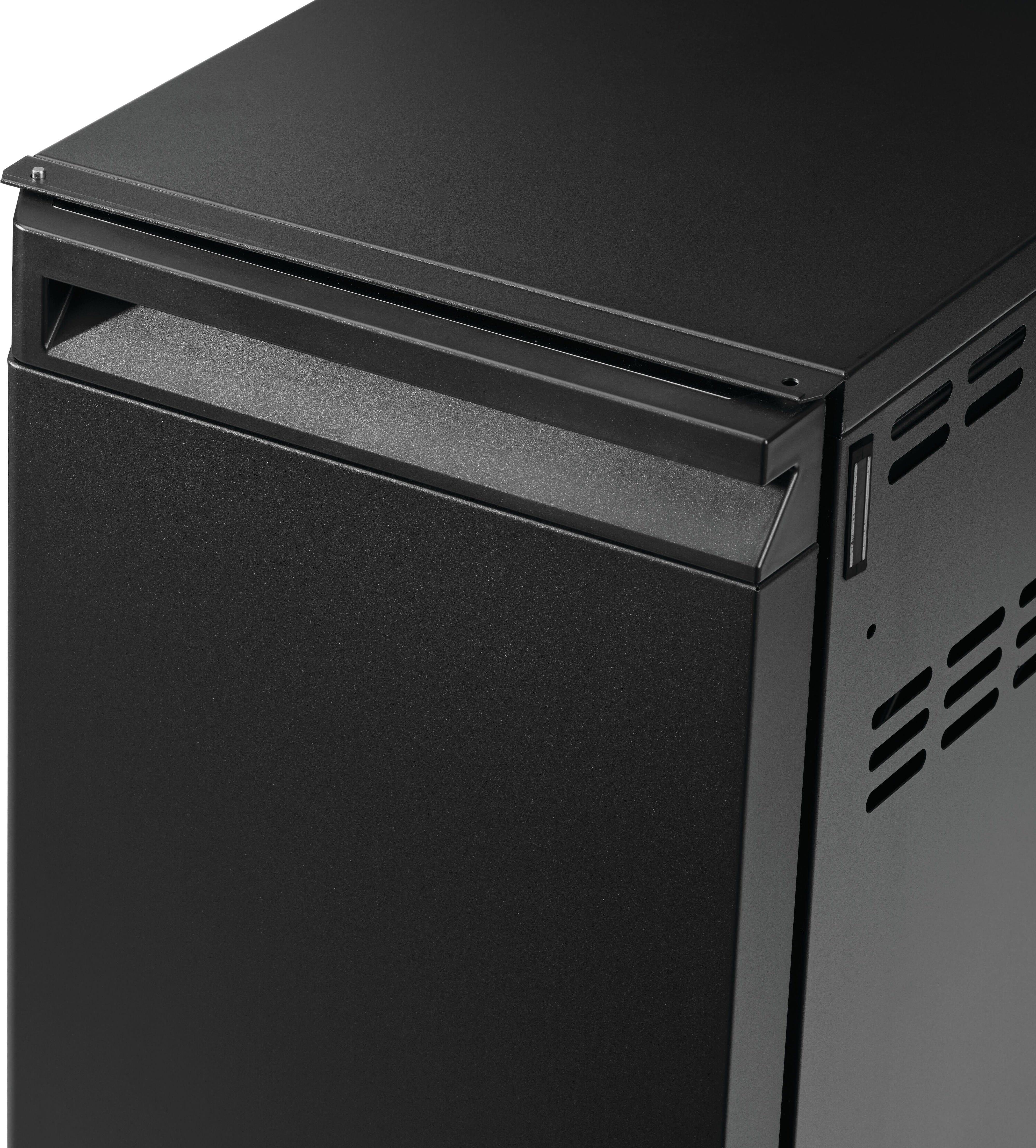 Napoleon Phantom Prestige Under Grill Storage (2 Carts).