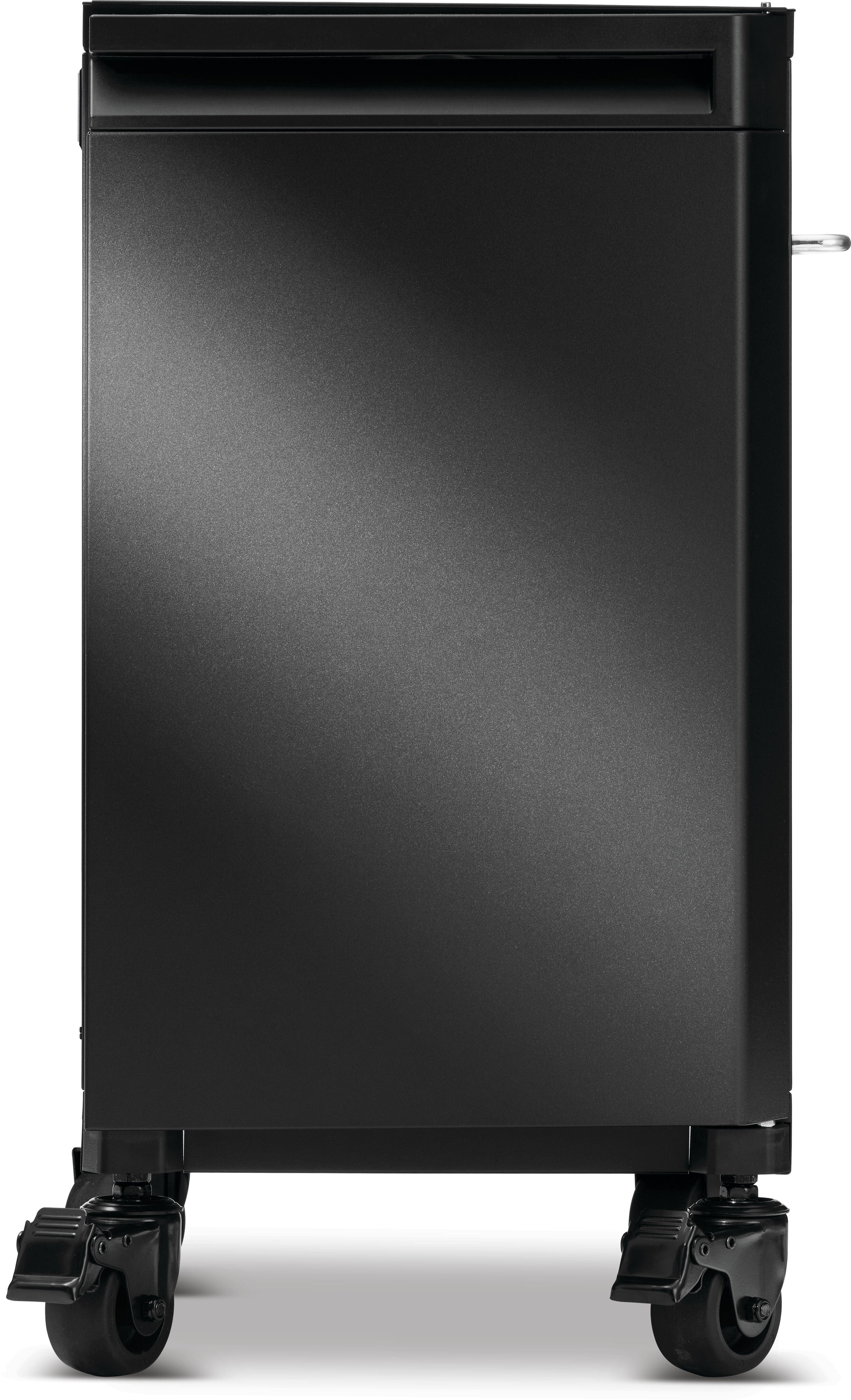 Napoleon Phantom Prestige Under Grill Storage (2 Carts).