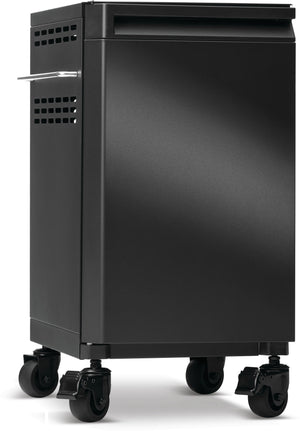 Napoleon Phantom Prestige Under Grill Storage (2 Carts).