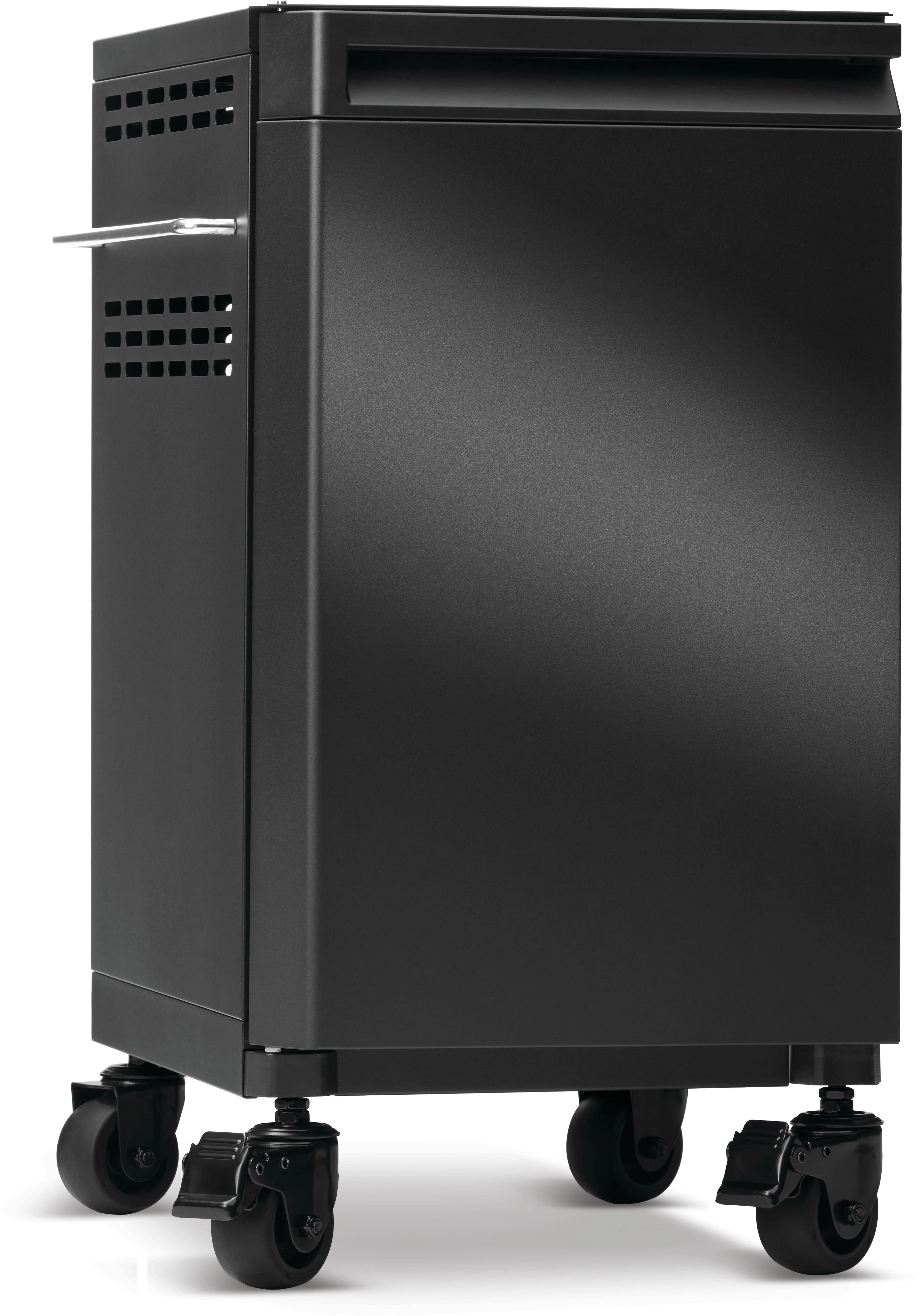 Napoleon Phantom Prestige Under Grill Storage (2 Carts).