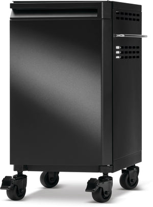 Napoleon Phantom Prestige Under Grill Storage (2 Carts).