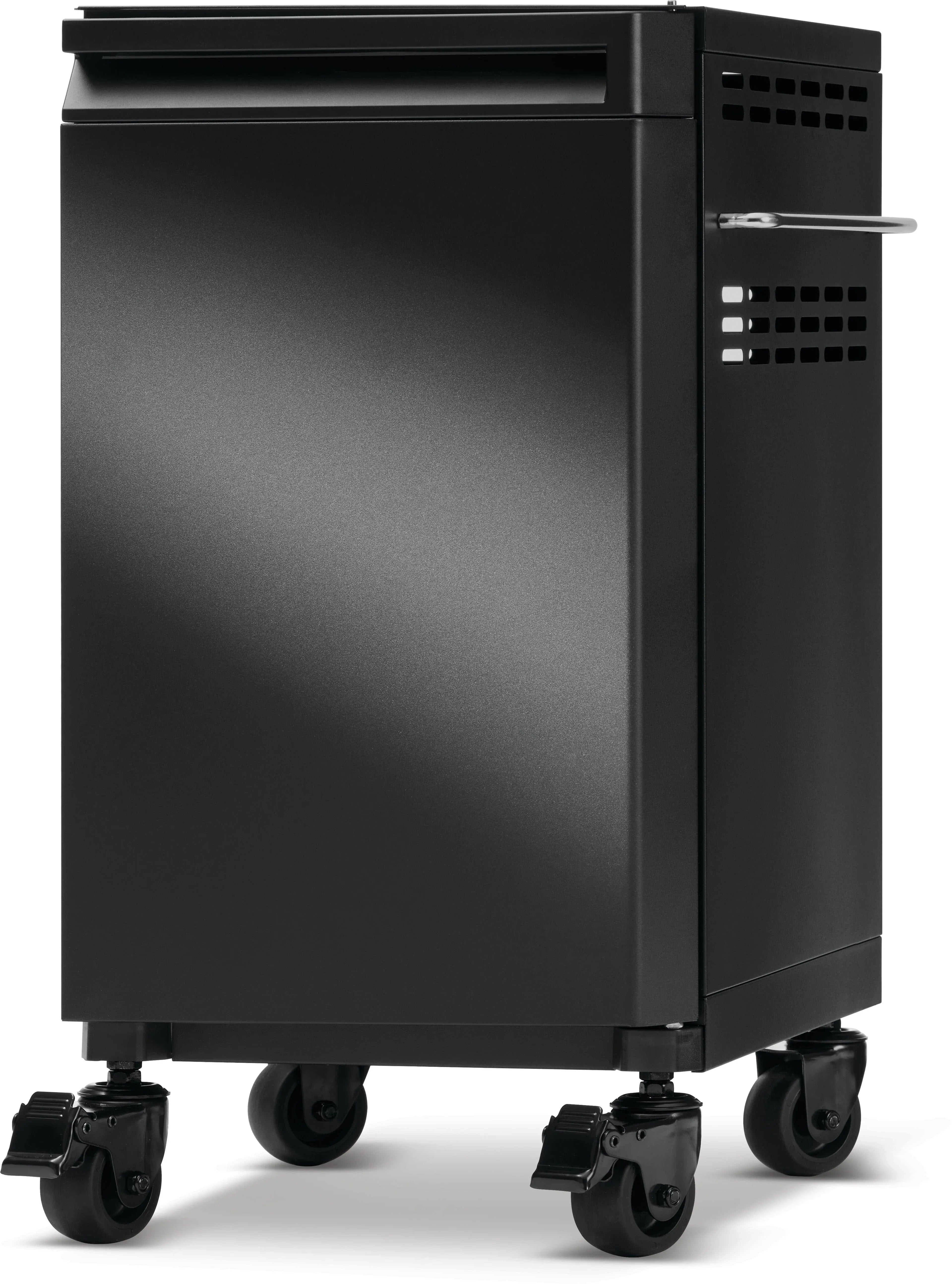 Napoleon Phantom Prestige Under Grill Storage (2 Carts).