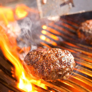 Napoleon Prestige PRO 825 Built-in Propane Gas Grill with Infrared Rear Burner and Infrared Sear Burners and Rotisserie Kit - BIPRO825RBIPSS-3.