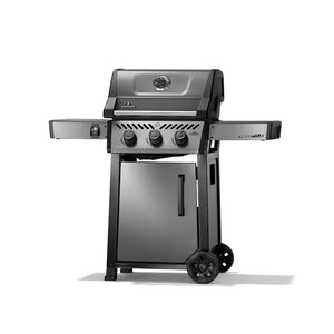 Napoleon Freestyle 365 Freestanding Gas Grill.