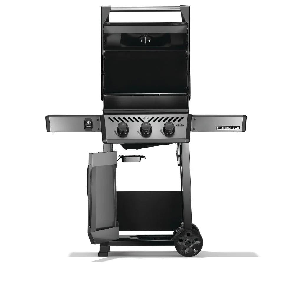 Napoleon Freestyle 365 Freestanding Gas Grill.