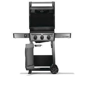 Napoleon Freestyle 365 Freestanding Gas Grill.