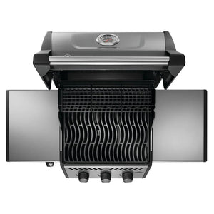 Napoleon Freestyle 365 Freestanding Gas Grill.