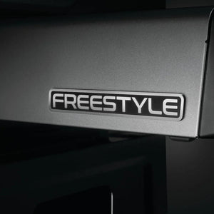 Napoleon F365DSBPGT-ECP Freestyle 365 SB with Range Side Burner.