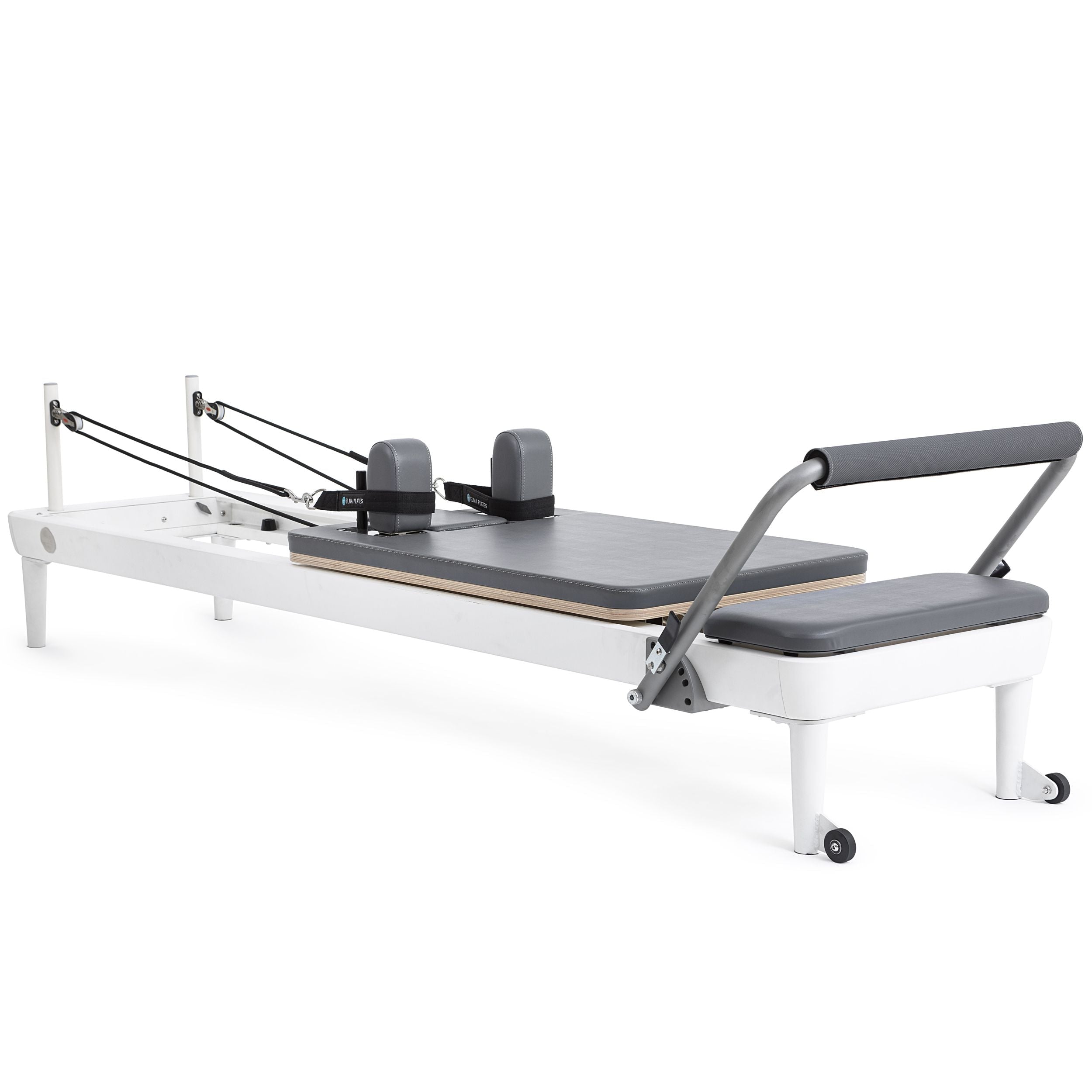 Elina Pilates® Nubium™ Reformer Bundle.