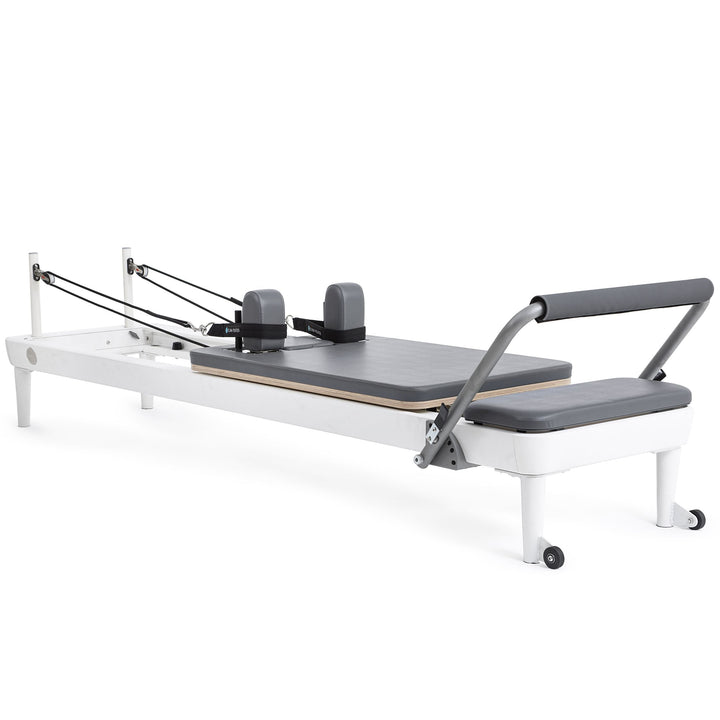 Elina Pilates® Nubium™ Reformer Bundle.