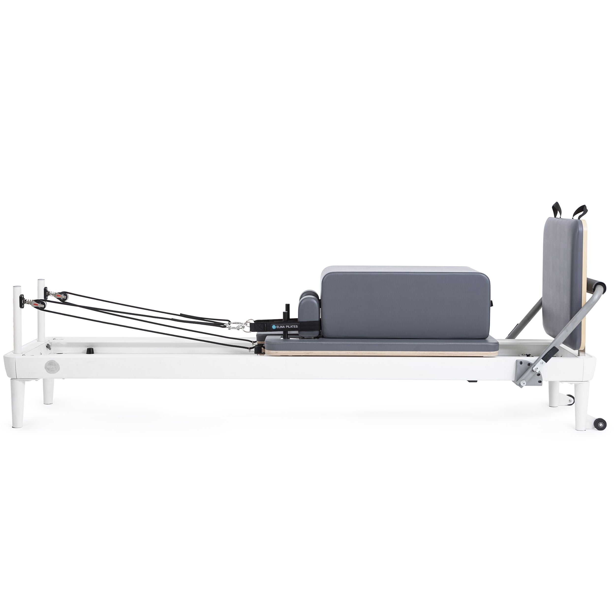 Elina Pilates® Nubium™ Reformer Bundle.