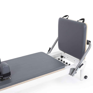 Elina Pilates® Nubium™ Reformer Bundle.