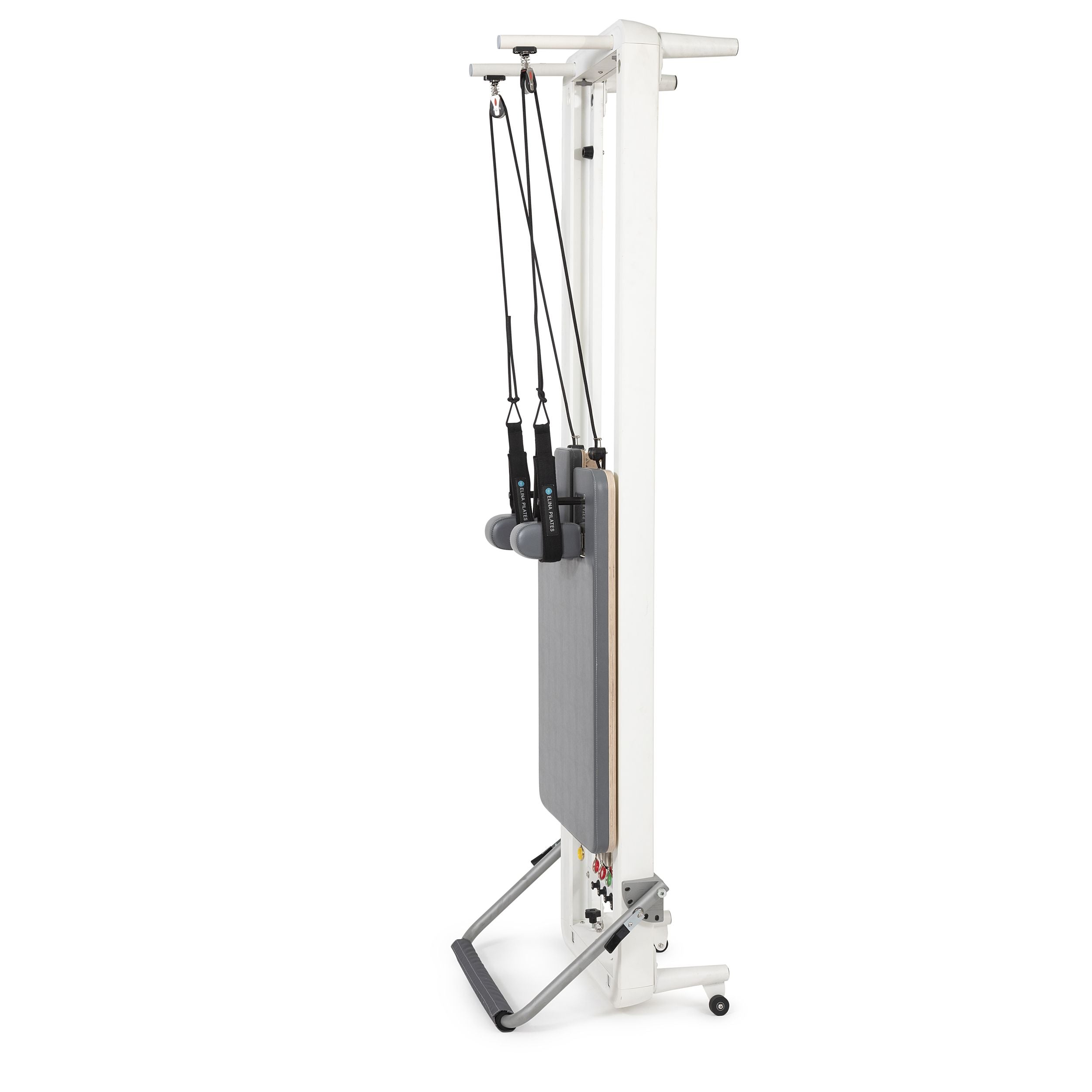Elina Pilates® Nubium™ Reformer Bundle.